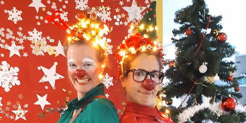 Spectacle "Viens, on sera bien !"