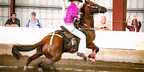 CCGA Gaming Show - Legacy S Indoor Arena