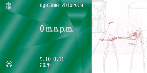 0 m.n.p.m. \u2013 wystawa zbiorowa \/ OTWARCIE 8. WIELKOPOLSKIEGO FESTIWALU FOTOGRAFII