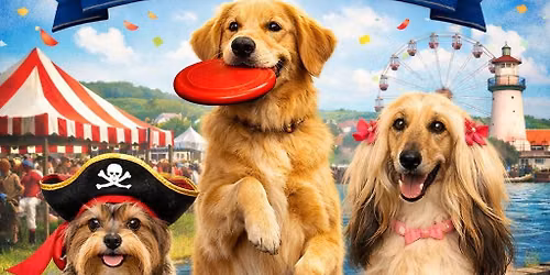 Lobster Festival Dog Show