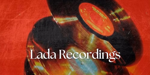 \u2606.\uff61 LADA RECORDINGS \u2027\u02da*\u0f13\u2606 SATURDAY @ TIMEBAR