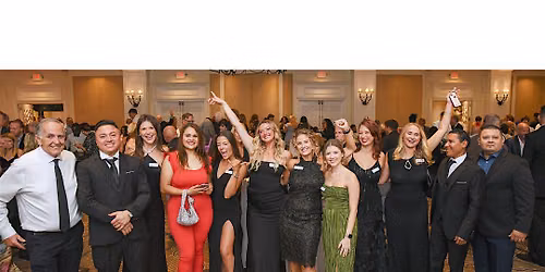 Key West 11th Annual Casino Night by SOS Foundation