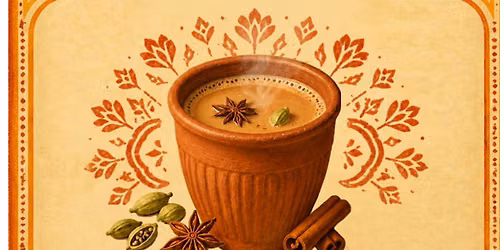 Chai with Ananthi