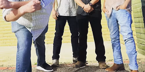 The Damn Quails at Buck's