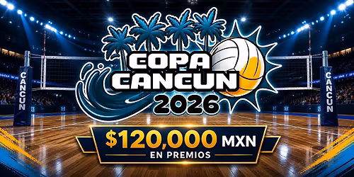 COPA CANCUN 2026