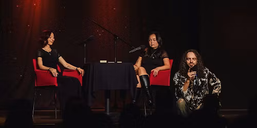 Soir\u00e9e Contact D\u00e9funts avec \u00c9milie, M\u00e9dium