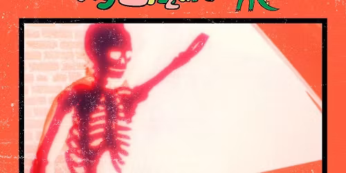 Donny's Demeanor, Shidded, Pig Lizzard