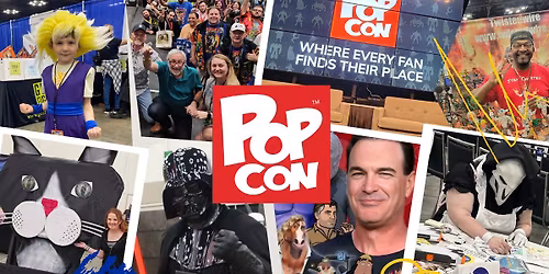 PopCon 2026