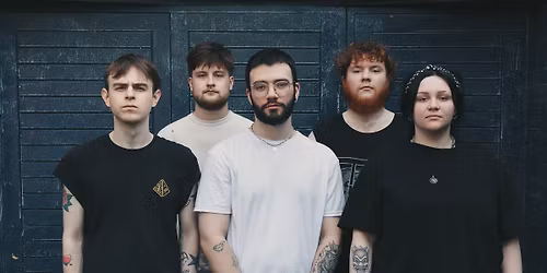 Fleas + Chicanes + Mackzwell + Balaclava + AirRaid at The Hunter Club