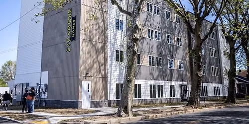 Learn to Donate Kids Event