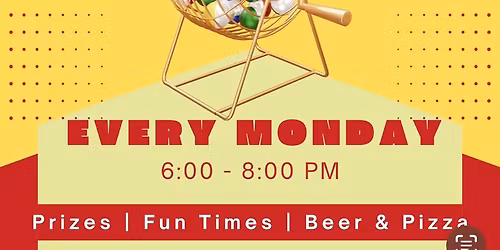 Bingo Night