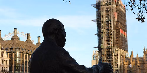 Westminster and Black History Walking Tour
