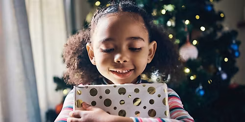 The Elf's Corner - Holiday Event (Pensacola)