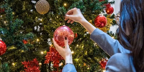 Christmas Day Brunch Buffet in LURE Restaurant & Bar