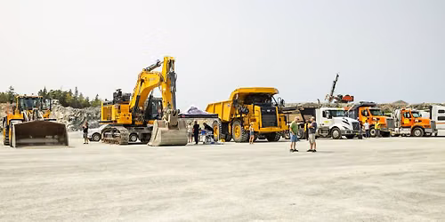 Quarry Day 2026