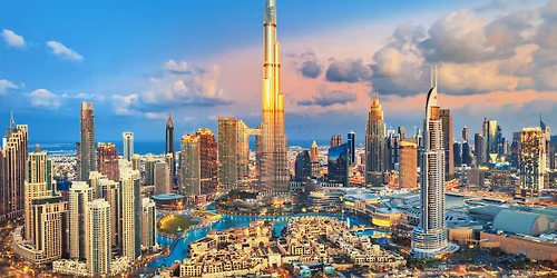 Dubai 2025