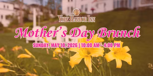 Mother's Day Brunch
