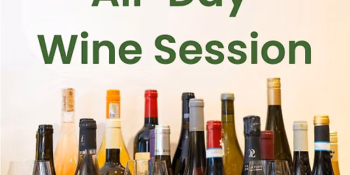 All-Day Summer Wine Session
