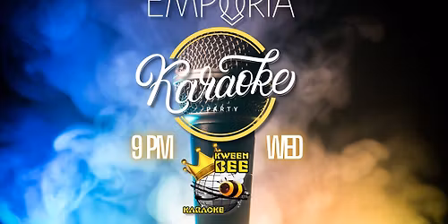 Karaoke Night 
