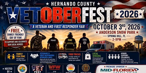 VetoberFest 2026