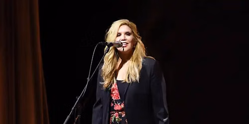 Alison Krauss and Union Station