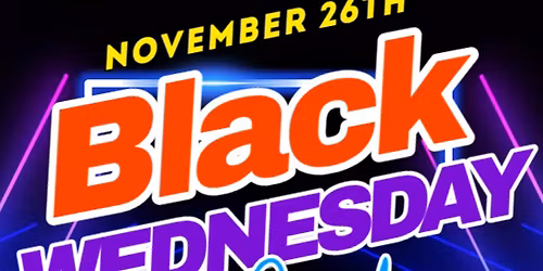 Black Wednesday!