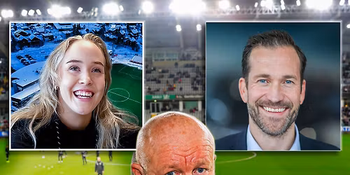 FireFireBlod LIVE p\u00e5 Amtmandens