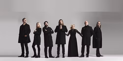 Rumours of Fleetwood Mac
