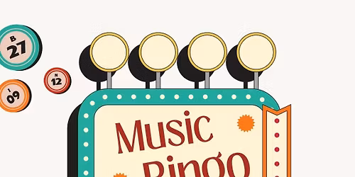 Music Bingo