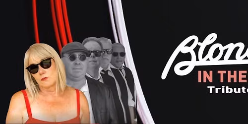 Blondie Racing Back to Oran Park Hotel