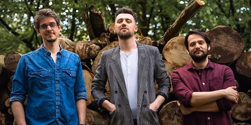 The Longest Johns with Special Guests