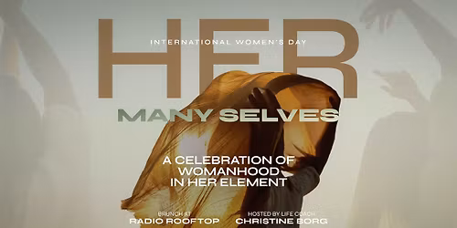 Women's Day at Radio Rooftop