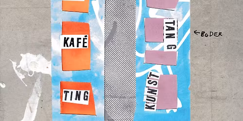 DIKKEDOKKEN MARKED #2 ROMMET + EPOS!