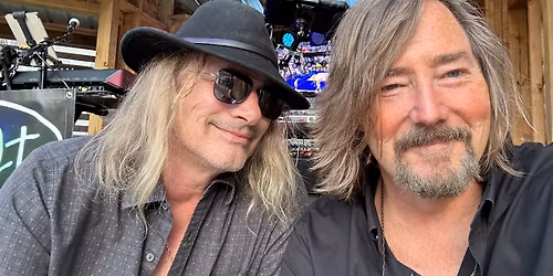 SALT at Blue Pete\u2019s 