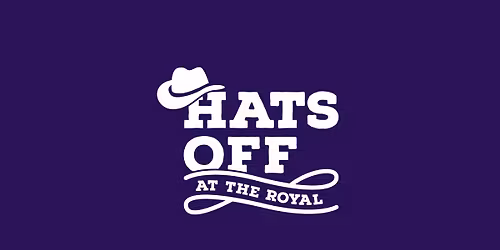 Hats off at the Royal