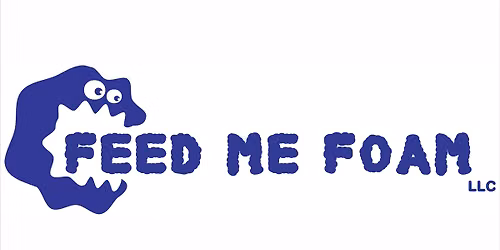 Feed Me Foam Recycling Opportunity
