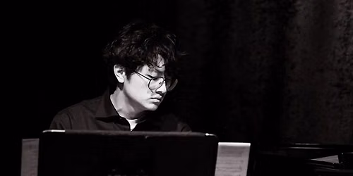 CMKHK presents Shinya Lin Quartet