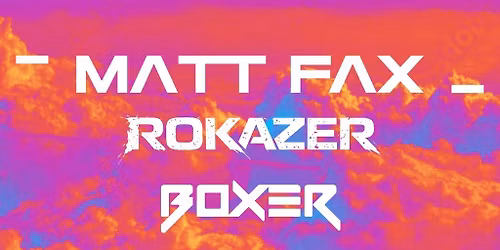 It's Never Too Late Presents: