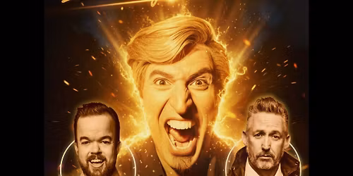 Adam Ray at Uptown Theatre Napa