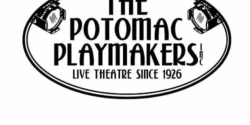 Potomac Playmakers 2026 One Act Play Festival