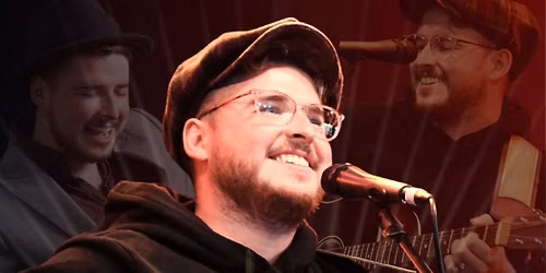 Tom Powell LIVE @ The Boathouse, Redcar