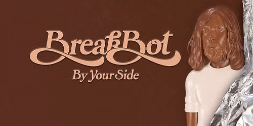 Breakbot in Saint-cannat