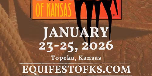 EquiFest of Kansas