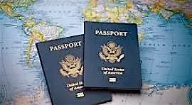 Passport Day August 2026
