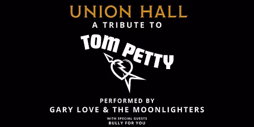 Tribute to Tom Petty (performed by Gary Love & The Moonlighters)