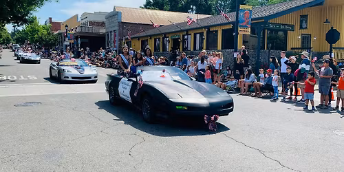 Book Free Trial Class for 11-13 yr Miss Folsom, Sacto or Roseville 2026