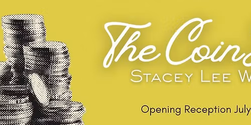 Stacey Lee Webber The CoinSmith