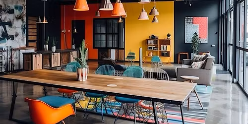 Startup Founder and Investor Meet up at Homversity, Ahmedabad