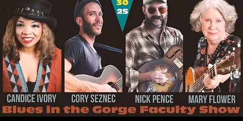 Cory Seznec at Rams Head On Stage