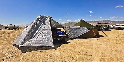 Twin Cities Burner Meet n Greet